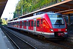 Wuppertal Hbf (2011)