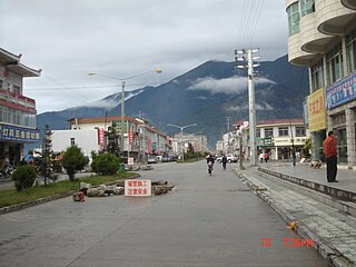 Bayi Subdistrict Subdistrict in Tibet Autonomous Region, Peoples Republic of China