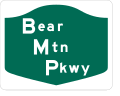 Thumbnail for Bear Mountain State Parkway