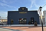 Bearded Bee Brewing Company