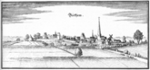 Beckum 1647