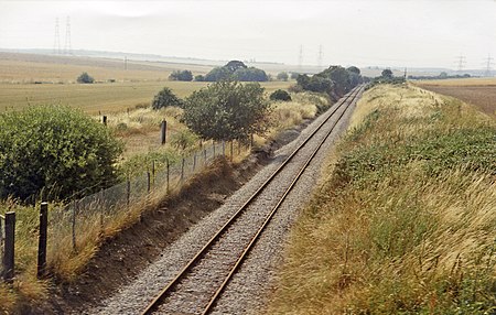 Beluncle Halt site geograph 3259644 by Ben Brooksbank