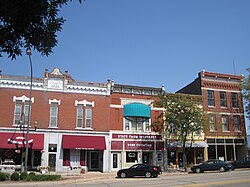 Distrito histórico de Belvidere South State Street.JPG