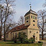Dorfkirche Kladow