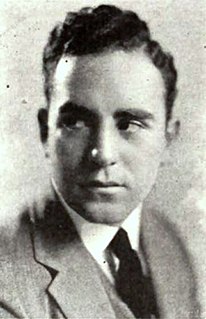 Bernard Durning American silent film actor