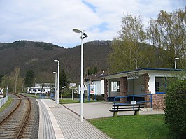 Station Abenden