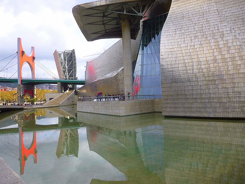 File:Bilbao - Guggenheim 93.jpg