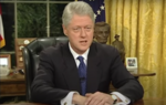 Thumbnail for File:Bill Clinton Farewell Address 2001.png