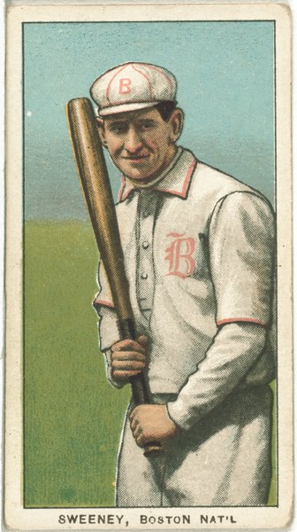 File:Bill Sweeney, Boston Doves, baseball card portrait LCCN2008675239.tif