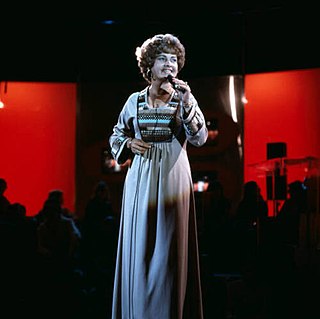 <span class="mw-page-title-main">Billie Jo Spears discography</span>