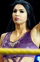 Billie Kay: Age & Birthday