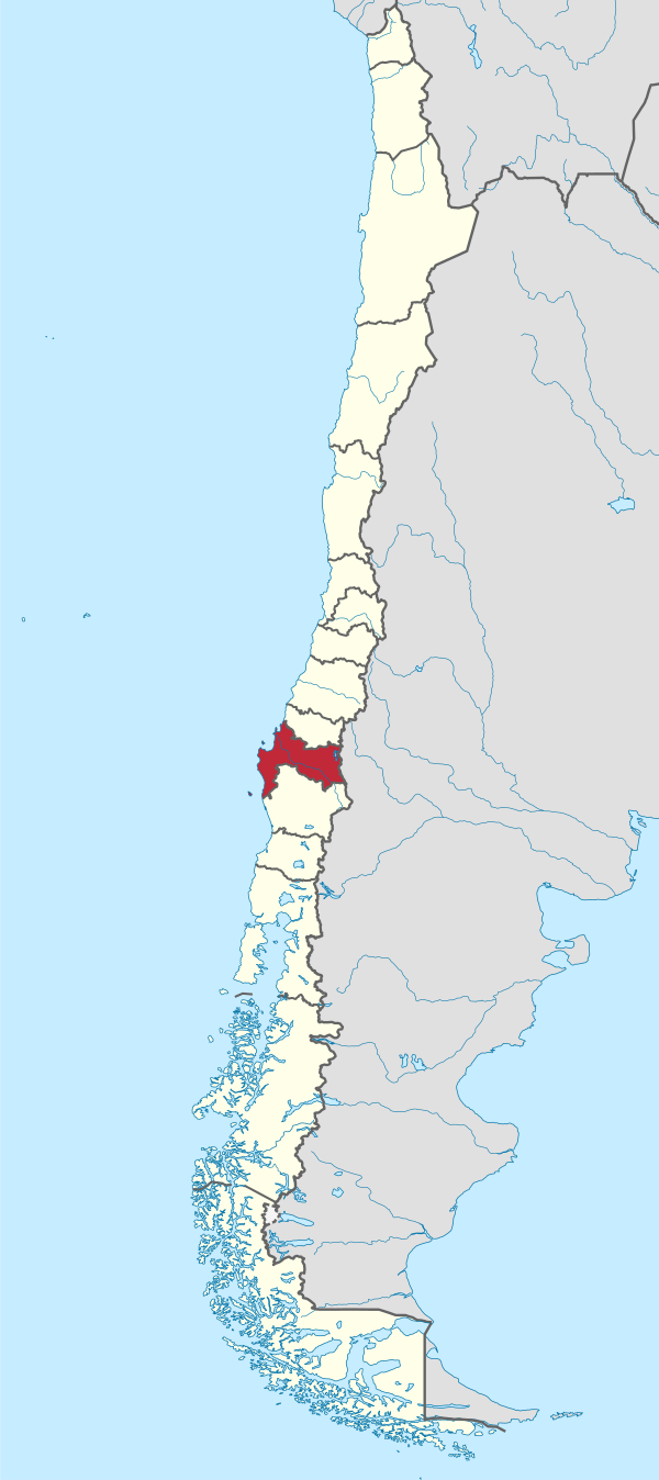 Biobio in Chile.svg