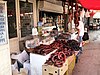 Meat for sale in Bit Pazar