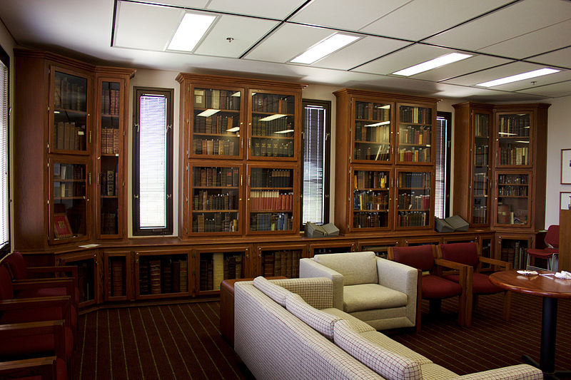 File:Bizzell Bible Collection.jpg