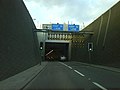 Vorschaubild für Blackwall-Tunnel