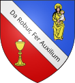 Stemma della famiglia p. Gieure (Bayonne) .svg