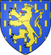 Coat of arms of Montferrand-le-Château