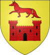 Blason de la ville de Châteaurenard (13).svg