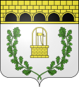 Chaignay címere