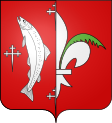 Juville címere