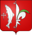 Blason de Juville