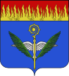 Blason de Villy-le-Moutier