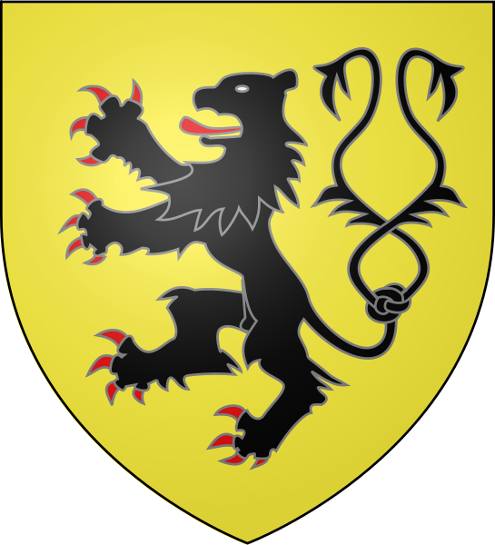 File:Blason fam fr Bruyères-Chalabre.svg