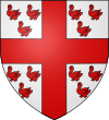 Familienwappen en Auvé.svg