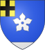 Blason de Bouaye