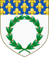 Escudo de armas de Reims