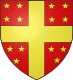 Coat of arms of Abbévillers