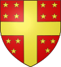 Blason de Abbévillers