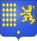 Blason ville fr Castella (Lot-et-Garonne).svg