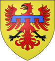 Fontoy címere
