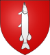 Coat of arms of Luçon