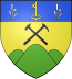 Herb Saint-Pierre-la-Palud