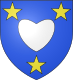 图瓦西勒代塞尔徽章