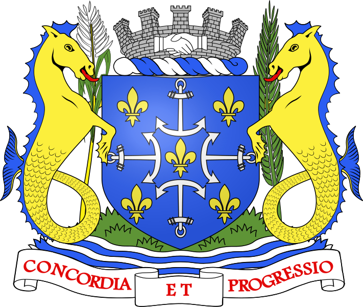 File:Blason ville mu Port-Louis (Maurice).svg