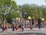 2018 National Cherry Blossom Festival