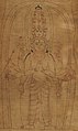 Bodhisattva Avalokiteshvara in the Tradition of King Srongtsen Gampo - Google Art Project (cropped).jpg