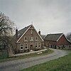 Hallehuisboerderij Ouderzorg