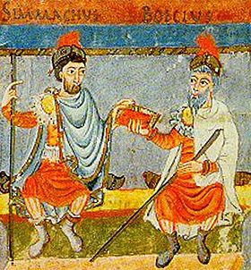 Boethius and Simmachos.jpg