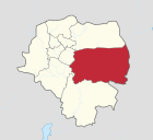 Bole district in Addis Ababa.svg