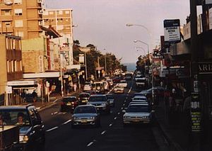 Bondi (Sydney)