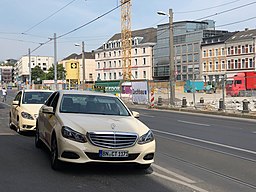 Bonn-Zentrum Am Hauptbahnhof 2018-05