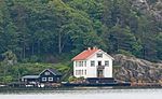 Thumbnail for Bornö Marine Research Station