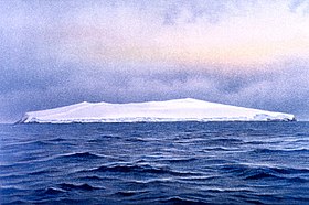 کرانهٔ جنوب شرقی جزیرهٔ بووه، سال ۱۸۹۸