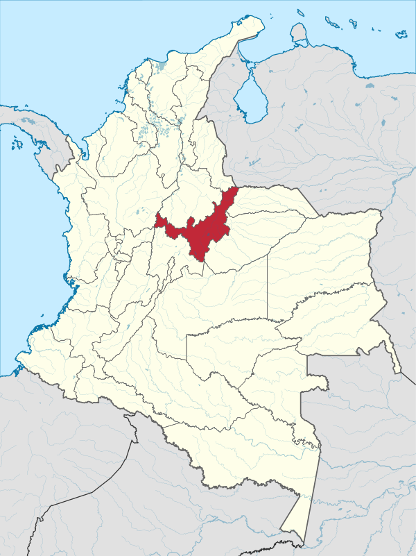 Boyacá Department