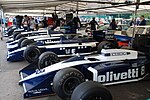 Thumbnail for Brabham BT56