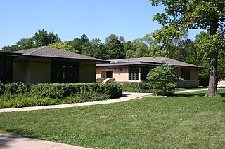 <span class="mw-page-title-main">Braeside School (Highland Park, Illinois)</span> United States historic place